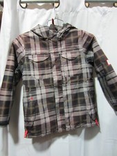 Burton TWC Trasmissione Sci