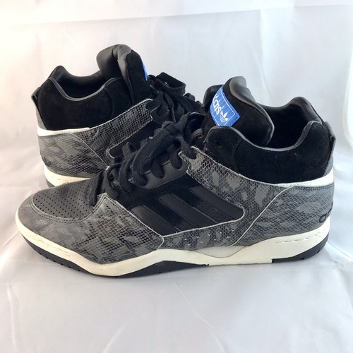 Scarpe adidas enforcer mid - enforcer,