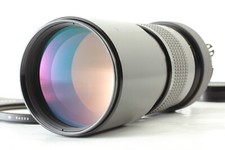 [EXC+++] Teleobiettivo Nikon