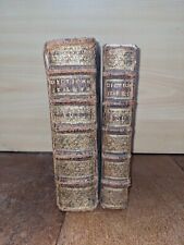 libro antico - Dizionario