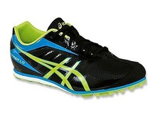 ASICS SCARPE ATLETICA CHIODATE