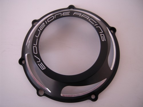 Carter copri frizione stm - carter,