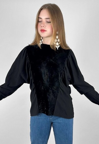 Maglione pipistrello vintage