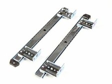 Guide scorrevoli per ripiano