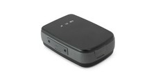 iTrack PUCK Gadget in Tempo