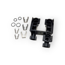 COLLETTORE MICRO ACCUMULO SAUNIER DUVAL 57420 05742000 CALDAIA