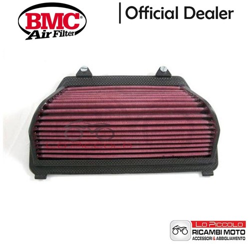 Crf478 filtro aria bmc - crf478/04,