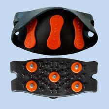 Ramponi da trazione sul