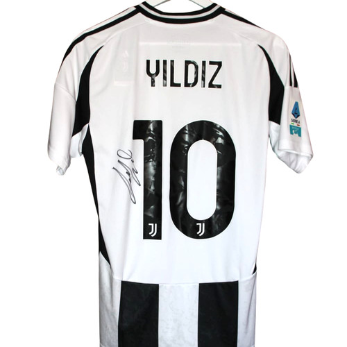 Kenan yildiz maglia originale - kenan,