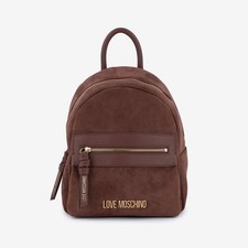 Zaino love moschino - -, nuovi