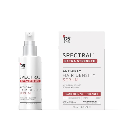 Labs spectral extra - spectral,