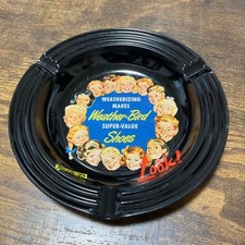 Posacenere vintage americano