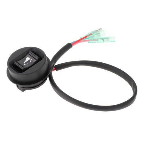 Power tilt trim interruttore - tilt,