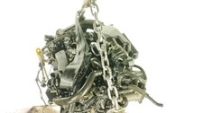 1NRFE motore TOYOTA YARIS P9