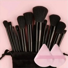 Set Pennelli Trucco