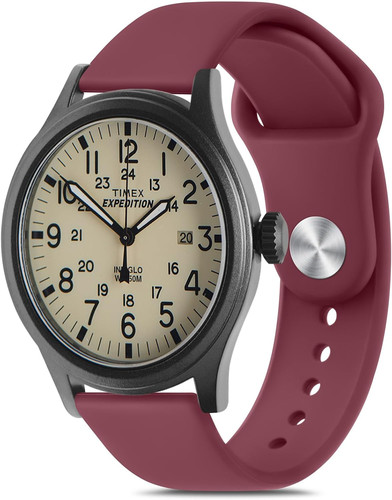 Bands compatible with - bands, timex