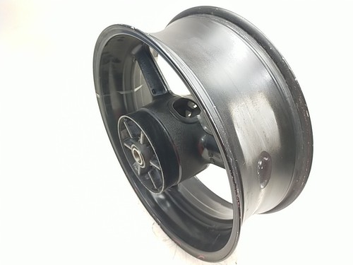 Cerchio posteriore rear rim - posteriore,