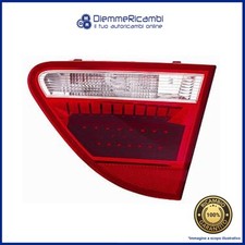 FARO - FANALE POSTERIORE INTERNO DESTRO LED - DX - SEAT EXEO BERLINA 11->