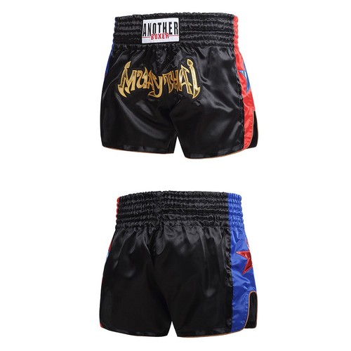 Pantaloncini boxe unisex - da,