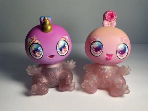Set goo - 2, galaxy