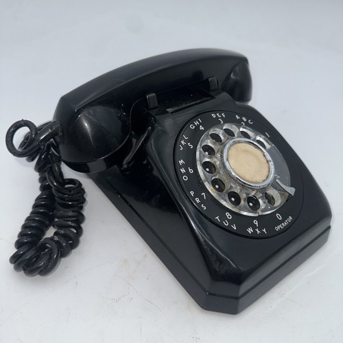 Raro telefono tavolo - raro, da