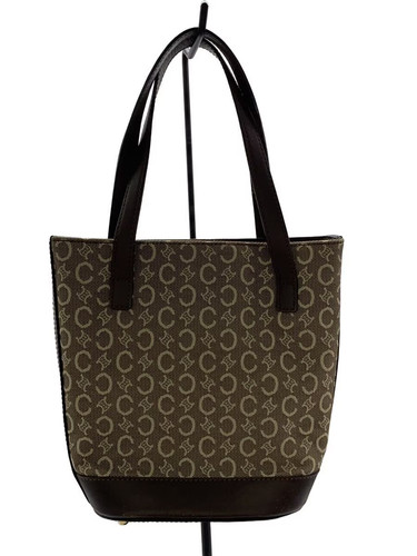Borsa mano celine tela - celine,