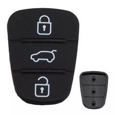 Kit 3 Pulsanti Accessori