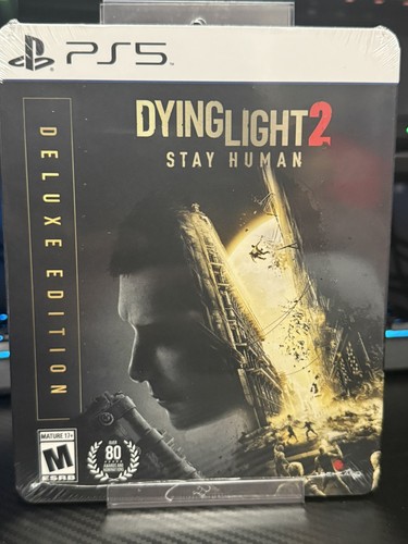 Dying light stay - dying,