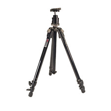 Manfrotto 3001BN Tripod with
