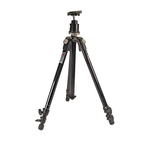Manfrotto 3001bn tripod - manfrotto,