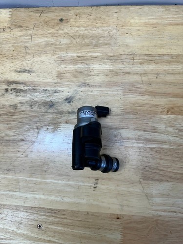 2013 mercury 115 idle - 75, 90