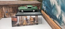 Mustang GT 390 1968 - 1/43 -