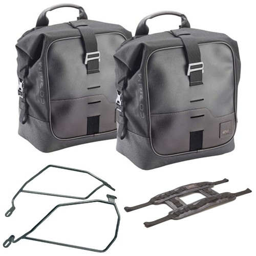 Borse laterali 16l - borse,