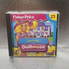 Fisher price casa delle - price,
