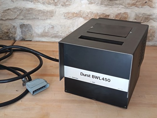 Durst bwl450 diffused light - durst,
