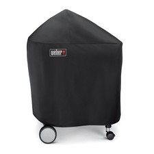 Custodia deluxe per barbecue