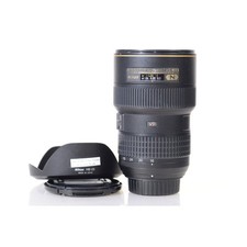 Nikon AFS 4.0/16-35 G ED VR