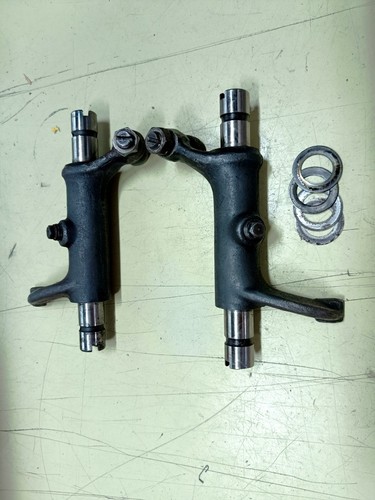 Aermacchi 175 250 tutti - , 175/250