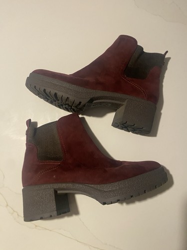 Stivali circus sam edelman - by,