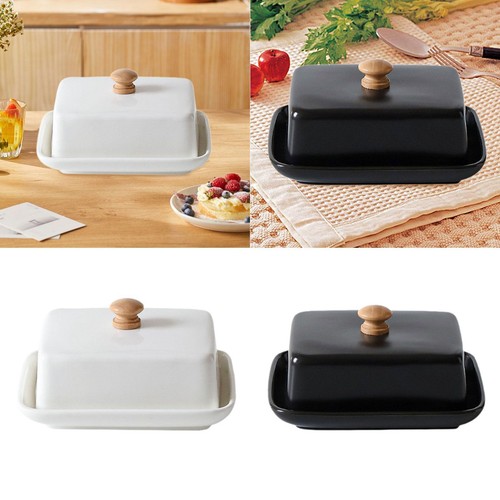 Burriera ceramica con - burriera,