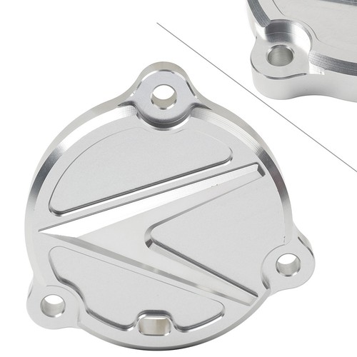Coperchio lato sinistro motore