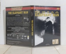 72395 DVD - The Elephant Man -