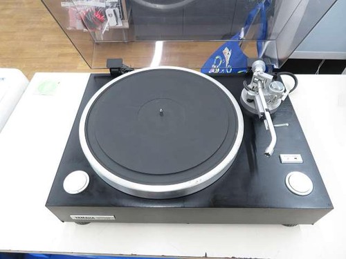 Yamaha 750 giradischi - gt-750,