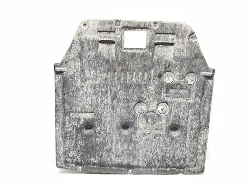 Carter copri motore inferiore - carter,