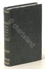 C. Calandra - Manuale idraulico legale - Leggi e regolamenti acque - ed. 1871