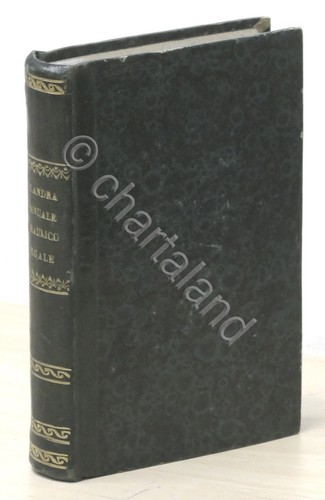 Calandra manuale - calandra,
