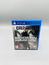Call Of Duty Modern Warfare Ps4 ITA Gioco Sony PlayStation 4