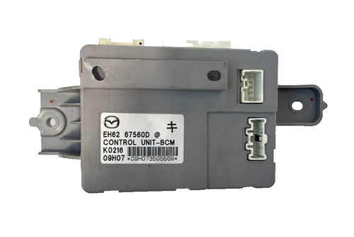 Centralina control unit bcm - centralina,
