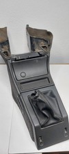 Console centrale cruscotto