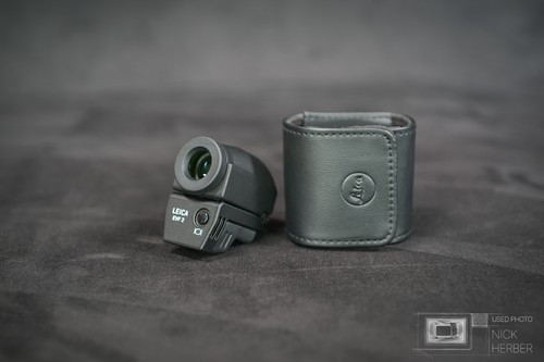 Leica evf 18753 - leica,
